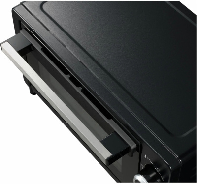 Мини-печь Panasonic NT-H900KTQ 9л. 1000Вт черный