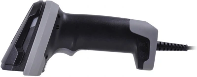 Сканер штрих-кода Mertech 2410 Superlead 2D проводной черный (4871)