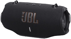Колонка порт. JBL Xtreme 4 черный 100W 2.1 BT 10м 9444mAh (JBLXTREME4BLK)