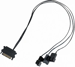 Контроллер Lian-Li L-Wireless R2 (G89.RF-T-B.R2)