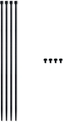 Блок питания Deepcool ATX 550W PF550 V2 80 PLUS WHITE (20+4pin) APFC 120mm fan 6xSATA RTL