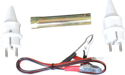 Генератор ТСС SGG 2800N 3кВт