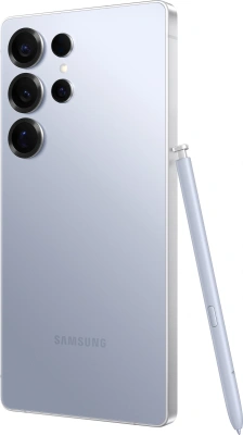 Смартфон Samsung SM-S938B Galaxy S25 Ultra 1Tb 12Gb синий титан моноблок 3G 4G 2Sim 6.9" 1440x3120 Android 15 200Mpix 802.11 a/b/g/n/ac/ax/be NFC GPS GSM900/1800 GSM1900 Protect