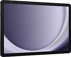 Планшет Samsung Galaxy Tab A9+ SM-X216B 695 (2.2) 8C RAM4Gb ROM64Gb 11" LCD 1920x1200 5G Android 13 серый 8Mpix 5Mpix BT WiFi microSD 1Tb 7040mAh 7hr