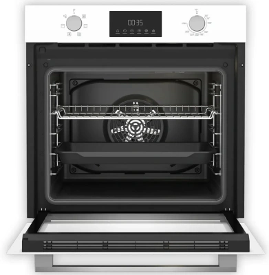 Духовой шкаф Электрический Indesit IFE 3644 WH белый