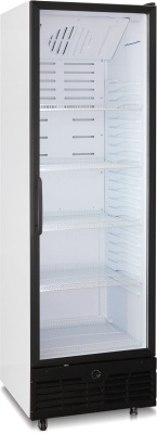 Холодильная витрина Бирюса Б-B521RN 1-нокамерн. черный