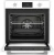 Духовой шкаф Электрический Indesit IFE 3644 WH белый
