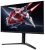 Монитор Xiaomi 27" Mini LED Monitor G Pro 27i черный IPS Mini-LED LED 1ms 16:9 HDMI матовая 1000cd 178гр/178гр 2560x1440 180Hz FreeSync DP 2K 6.8кг