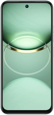 Смартфон Tecno Spark 30C 256Gb 8Gb зеленый моноблок 3G 4G 2Sim 6.67" 720x1600 Android 14 48Mpix 802.11 a/b/g/n/ac NFC GPS GSM900/1800 Protect FM microSD max1024Gb