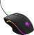 Мышь Оклик 708G MYSTERY черный оптическая 3200dpi USB 7but (1196437)