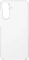 Чехол (клип-кейс) Samsung для Samsung Galaxy A26 Clear Case A26 прозрачный (EF-QA266CTEGRU)