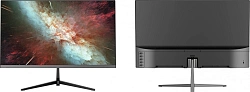 Монитор NPC 27" MF2717-V черный IPS LED 5ms 16:9 HDMI матовая 1000:1 250cd 178гр/178гр 1920x1080 75Hz G-Sync VGA FHD 4кг