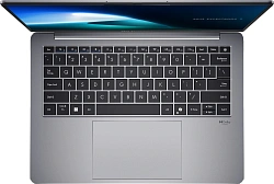 Ноутбук Asus ExpertBook P5 P5405CSA-NZ0300X Core Ultra 5 226V 16Gb SSD512Gb Intel Arc 130V 14" IPS WQXGA (2560x1600) Windows 11 Pro grey WiFi BT Cam (90NX0861-M00CH0)