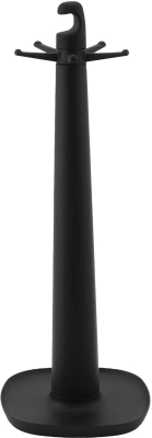 Набор аксессуаров Rondell Arcane RD-1859 черный наб.:5предм. упак.:подарочная коробка