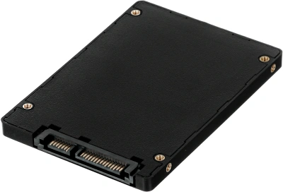 Накопитель SSD ТМИ SATA-III 256GB ЦРМП.467512.001 2.5" 3.21 DWPD