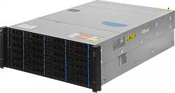 Сервер IRU Rock s4136p 1x6248 2x16Gb 1x500Gb M.2 SSD 9361-16i XL710 2x1600W w/o OS (2158981)