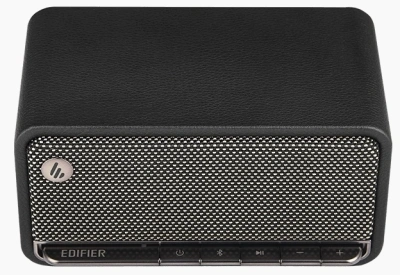 Колонка порт. Edifier MP230 черный 20W 1.0 BT/3.5Jack/USB 2500mAh