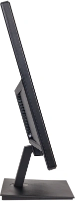Монитор Hiper 23.8" EasyView KB2415 черный IPS LED 4ms 16:9 HDMI матовая 1000:1 300cd 178гр/178гр 1920x1080 75Hz FreeSync VGA FHD 3.1кг