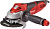 Углошлифовальная машина Einhell TE-AG 125/750 Kit 750Вт 12000об/мин рез.шпин.:M22.2 d=125мм жестк.кейс (4430885)