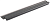 Лезвие чистящее Cactus CS-WB-H1200-10 для HP LJ 1010/1012/1015/1020/1018/1020/1022/1000/1005W/1200/1300/1160/1320/1150/3300/3310/3320/3330/3380/3390/3392/3015mfp/3020mfp/3030mfp/3050mfp/3052mfp/3055mfp/P2014/P2015/M1005/M1319/M2727 Canon LBP-2900/3000/MF-