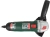 Углошлифовальная машина Bosch PWS 750-125 750Вт 11000об/мин рез.шпин.:M14 d=125мм (06033A240D)