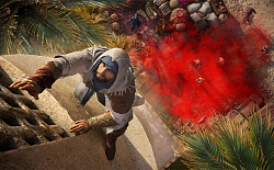 Игра для PS4/PS5 PlayStation Assassin`s Creed: Mirage (18+)