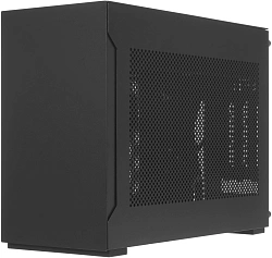 Корпус Lian-Li A4H2O черный без БП miniITX 1xUSB3.1 audio
