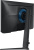 Монитор Samsung 25" Odyssey G4 S25BG400EI черный IPS LED 16:9 HDMI полуматовая HAS Piv 400cd 178гр/178гр 1920x1080 240Hz G-Sync FreeSync Premium DP FHD 4.5кг