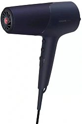 Фен Philips BHD510/00 2300Вт синий