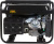 Генератор Huter DY6500LXA 5.5кВт