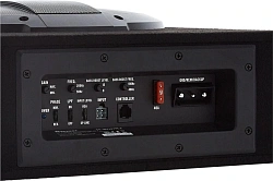 Сабвуфер автомобильный Pioneer TS-WX1010LA 300Вт активный (25см/10")