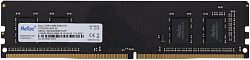 Память DDR4 8Gb 2666MHz Netac NTBSD4P26SP-08 Basic RTL PC4-21300 CL19 DIMM 288-pin 1.2В single rank Ret