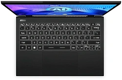 Ноутбук MSI Prestige 14 AI+ Evo C2VMG-044RU Core Ultra 7 258V 32Gb SSD1Tb Intel Arc 140V 14" OLED 2.8K (2880x1800) Windows 11 Pro grey WiFi BT Cam (9S7-14N321-044)