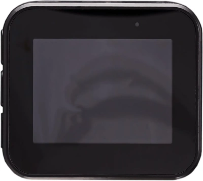 Видеорегистратор Artway AV-712 черный 8Mpix 2160x3840 2160p 170гр. GPS Novatek 96670