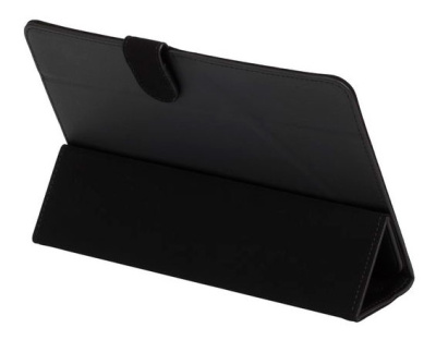 Универсальный чехол Riva для планшета 7" 3132 полиуретан черный (3132 BLACK)