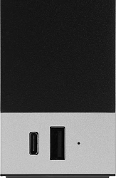 Жесткий диск Seagate USB3.0 4TB STLC4000400 One Touch 3.5" черный