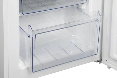 Холодильник Kraft KF-DC290W 2-хкамерн. белый глянц.