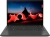Ноутбук Lenovo ThinkPad T14 G4 Core i7 1355U 16Gb SSD512Gb Intel UHD Graphics 14" IPS WUXGA (1920x1200) без ОС black WiFi BT Cam (21HESGC300)