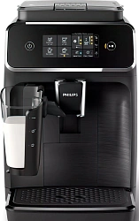 Кофемашина Philips EP2230/10 1500Вт черный