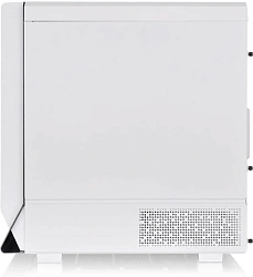 Корпус Thermaltake Ceres 500 TG ARGB белый без БП ATX 7x120mm 3x140mm 2xUSB3.0 audio bott PSU