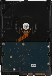 Жесткий диск Toshiba SATA-III 4Tb HDWT840UZSVA Surveillance S300 (5400rpm) 256Mb 3.5"