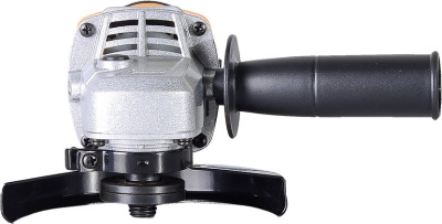 Углошлифовальная машина Вихрь УШМ-125/1100 1100Вт 11000об/мин рез.шпин.:M14 d=125мм (72/12/2)