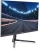 Монитор Digma 23.8" Overdrive 24P410F черный IPS LED 2ms 16:9 HDMI матовая 300cd 178гр/178гр 1920x1080 200Hz G-Sync FreeSync DP FHD USB 2.8кг