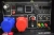 Генератор ТСС TSS DGW 7.0/250ED-R3 7кВт