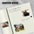 Блокнот Moleskine CLASSIC SOFT QP619K15 Large 130х210мм 192стр. пунктир мягкая обложка зеленый
