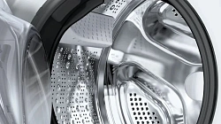 Стиральная машина Bosch WNA25401ME пан.англ. класс: A загр.фронтальная макс.:10.5кг (с сушкой) белый инвертор