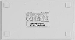 Коммутатор TP-Link LS1005 (L2) 5x100Мбит/с неуправляемый