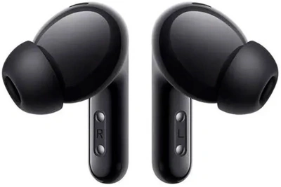 Гарнитура внутриканальные Xiaomi Redmi Buds 6 черный беспроводные bluetooth в ушной раковине (BHR9251GL)