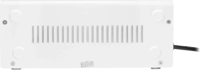Стабилизатор напряжения Smartwatt AVR Slim 2000RW 2000ВА белый