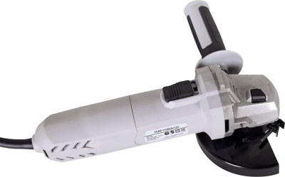 Углошлифовальная машина Ресанта УШМ-11000А/125 900Вт 11000об/мин рез.шпин.:M14 d=125мм (75/12/11)